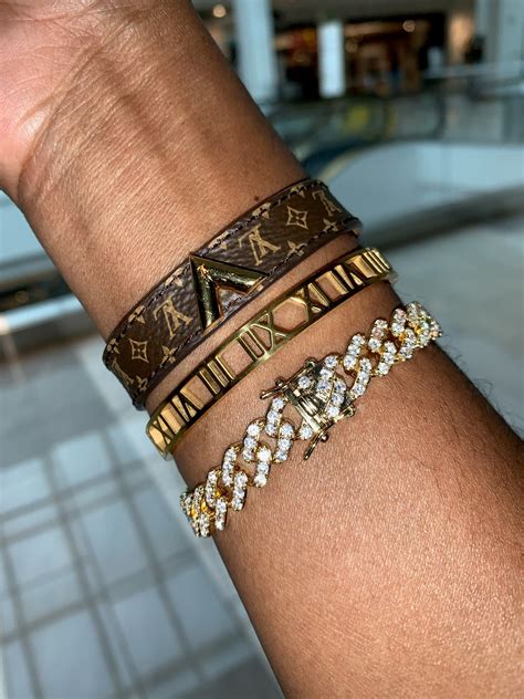 louis vuitton high fashion jewelry|Louis Vuitton roman numerals.